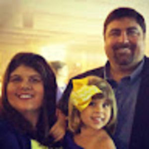 Meet your Posher, April